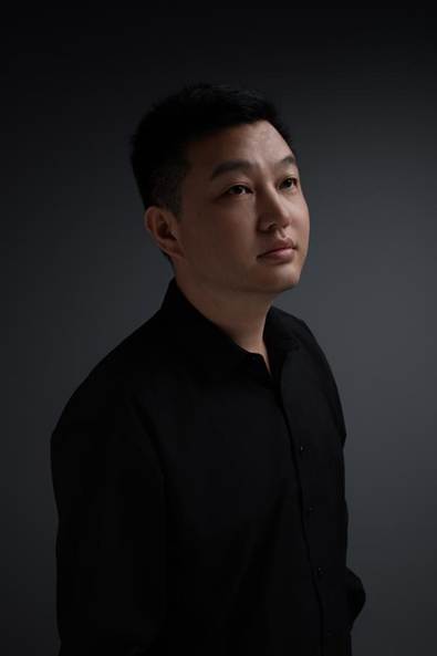 卜颖辉形象照